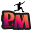 Parkour Masters icon