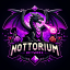 Nottorium Network icon