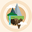 凌風島 icon