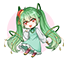 游离边境 icon