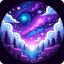 Cosmic Cobblemon icon