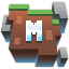 Minecrafting icon