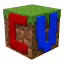 Cubeville | 24 Hrs | iConomy | Family Friendly icon