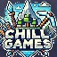 Chill Games icon