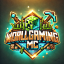 World Gaming Minecraft icon
