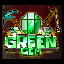 Green Gem icon