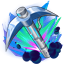 Pickaxe icon