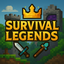 Survival Ledgends icon
