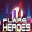 [16+ Whitelisted] Flare Heroes: A Superhero Roleplay Server icon