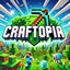 Craftopia - survival economy icon
