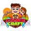 CookieCraft SMP icon