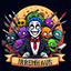 Irrenhaus Minecraft icon