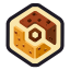 DarkRPG Modded Fabric Server icon