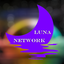 Luna Network icon
