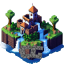 Craftergang || 11 Jahre Online! icon