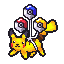 PokeXplore Cobblemon icon