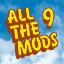 WitchyWorlds Network - Atm9 icon