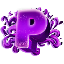 PURPLEMC icon
