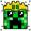 CraftyCreeper icon