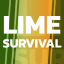 Lime PVE Survival Community icon