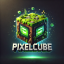 PixelCube icon