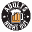 [18+ Whitelist] Adults Night Out SMP | Fresh Map & Community icon