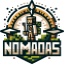 Nómadas icon