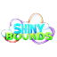 Shinybounds icon