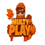 MultyPlay | Distractie fara limite! icon