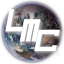 LibreMC - Geopolitical towny Earth icon