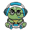 SlowNerd icon