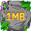 1MoreBlock.com icon