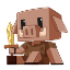The Nether One Block SkyBlock | thenether.org icon