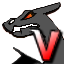 Cobblemon Vulkan icon