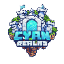 Cyan Realms icon