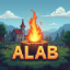 Alab SMP icon