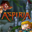 🌠★ Aspiria MC 1.21.1 - Survival * Skyblock ★ 🌠 icon