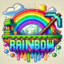 GKEK Rainbow icon
