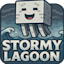 🌎Stormy Lagoon🌎 mcMMO & Land Claiming icon