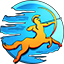 SENTORCRAFT SKYBLOCK icon