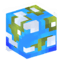 SurvivalValley SMP icon