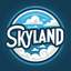 SkyLand Network icon