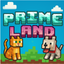 Primeland icon