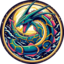 Poke Dragon icon