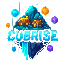 Cubrise icon