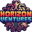 Horizon Ventures: Tales of Discovery icon