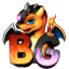 Blaze Gaming Minecraft Server icon