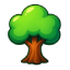 Tree SMP icon