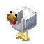 HuhnSMP icon