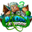 Atom-Network icon